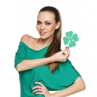 St. Patrick's Day: Das perfekte Grün für jeden Farbtyp | Style my Fashion