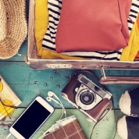 7 Must-haves für den Sommerurlaub | Style my Fashion