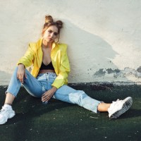 Angesagte Sneaker-Trends für 2018 | Style my Fashion