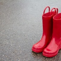 Gummistiefel – Let there be Rain! | Style my Fashion