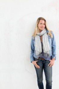 Jeansbluse | Jeans-Love | Style my Fashion