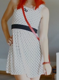 Polka dance. | Back to the 50s... | Style my Fashion