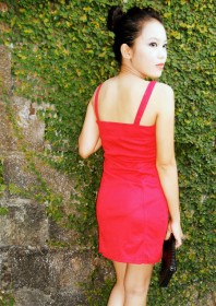 Minikleid | Bloody Mary | Style my Fashion