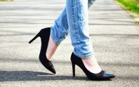 Zara Pumps