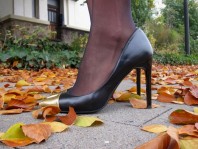 Mango Pumps | Autumn Must Hav... | Style my Fashion