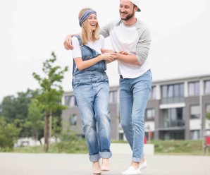 COUPLE DENIM STYLE | Style my Fashion