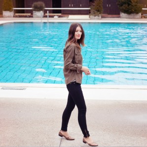 pool | Style my Fashion