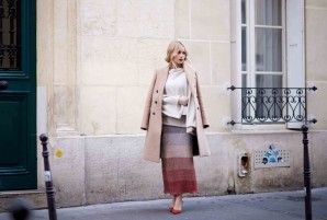 PARISIAN FASHION WEEK LOOK | Style my Fashion