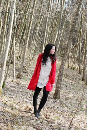 Waldkind | Style my Fashion