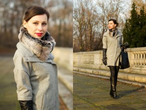 grayish | Style my Fashion