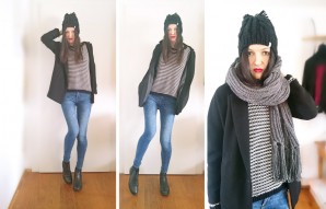 WARM UMS HERZ | STRICKACCESSOIRES | Style my Fashion