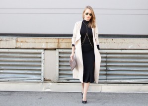 THE TRENCHCOAT | TREND | Style my Fashion