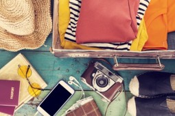 7 Must-haves für den Sommerurlaub | Style my Fashion