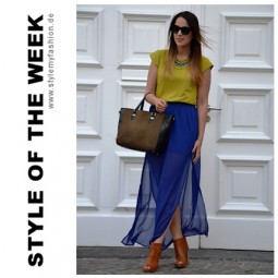 Style of the Week: Charlyka (Woche 22 / 2013) | Style my Fashion