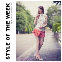 Style of the Week: lealiciouz (Woche 30 / 2013) | Style my Fashion