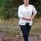 Plus Size Casual Outfit | Style my Fashion