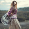 Röcke im Winter kombinieren | Style my Fashion