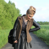 Leather love | Style my Fashion
