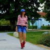 In the Park | Style my Fashion