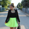 neon love | Style my Fashion