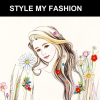 Gewinner der Fashion-Illustration im Juni | Style my Fashion