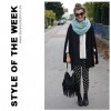 Style of the Week: Alicja (Woche 46 / 2013) | Style my Fashion