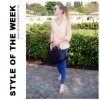 Style of the Week: Julschge (Woche 18 / 2014) | Style my Fashion