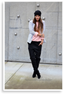 Track The Pants | Style my Fashion