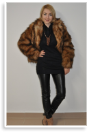 fake fur | Style my Fashion
