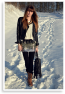 Winter Wonderland | Style my Fashion