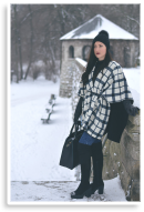 Winter Fairytale 2 | Style my Fashion