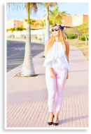 Forever Pink | Style my Fashion