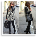 Winter is back | Style my Fashion