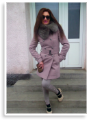 trench coat | Style my Fashion