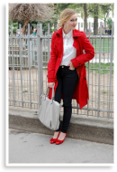 RED | Style my Fashion