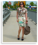 Floral mix | Style my Fashion