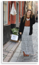 In love with Stockholm | Style my Fashion