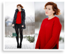 Crimson. Winter 2014 | Style my Fashion