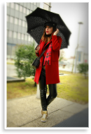 Rain | Style my Fashion