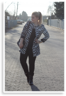zebra | Style my Fashion