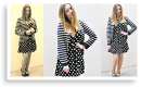 Dots & Stripes | Style my Fashion