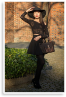 Black elegance | Style my Fashion