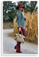 Herbst-Style | Style my Fashion