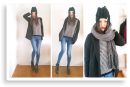 WARM UMS HERZ | STRICKACCESSOIRES | Style my Fashion