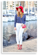 Sailor | Style my Fashion