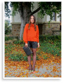 Autumn Must Have | Style my Fashion